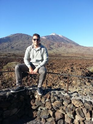 frankbonis's profile picture. candidato a magister..!