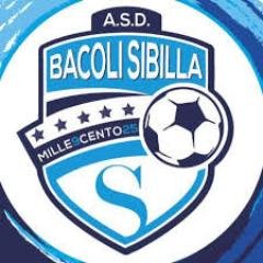 BacoliSibilla25's profile picture. A.S.D. Bacoli Sibilla 1925
