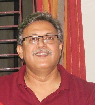 D J Sengupta