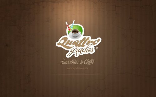 Quattrogrados's profile picture. Barra de café 100% duranguense...Somos una marca registrada..Vive la experiencia Quattro! En cualquier grado...en cualquier momento!