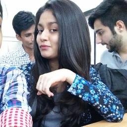 yesha_gandhi93's profile picture. 