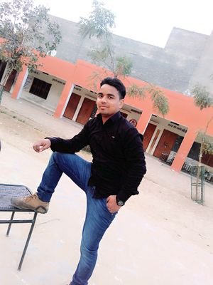 DEVDevilal's profile picture. 