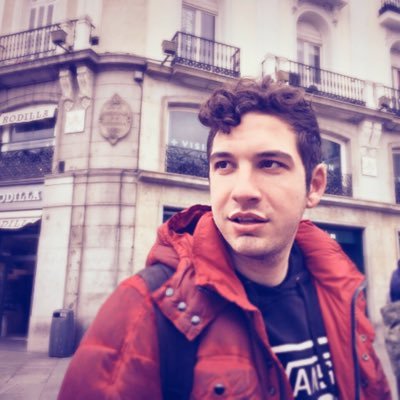 josephcoupe's profile picture. 