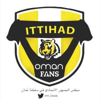 عشاق الإتحاد في عُمان 🇸🇦🇴🇲 (@itti_oman) 's Twitter Profile Photo