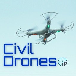 CivilDrones es un agregador de enlaces a noticias, información y opinión sobre #drones y #aeromodelismo.