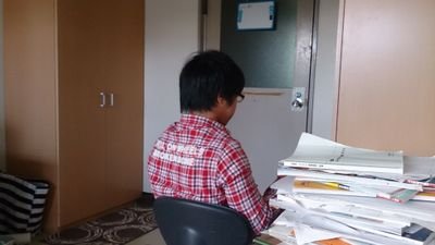 tanto_09's profile picture. 宮城→愛知