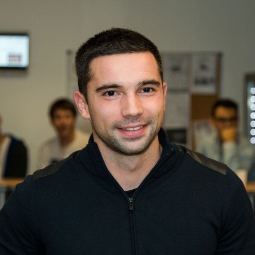 theoblanchard's profile picture. Nutanix & Swim Laps addict - NTC 2021