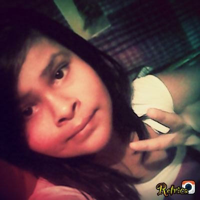 Hildacanelariv2's profile picture.