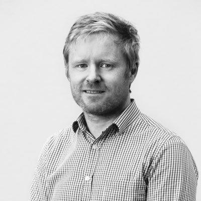 D20NPC's profile picture. Infrastructure Transformation @Capgemini