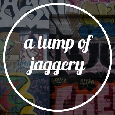 Lumpofjaggery's profile picture. A website on offbeat news, love & relationship for the hip, frank, contemporary & clever.
Facebook:
https://t.co/526Sv6a15B