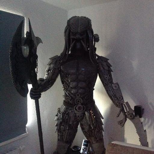 nimalisch's profile picture. 