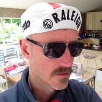 Mark McAlindon (@rockinbanjo) 's Twitter Profile Photo