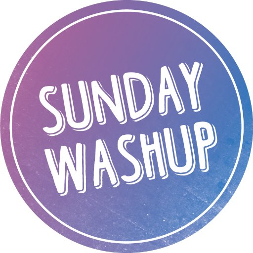 Sunday Washup is a Brisbane music blog as well as a weekly podcast hosted by Kez. We love new tunes and local music!