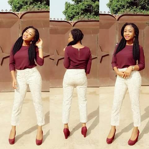 Gentle and God Fearing