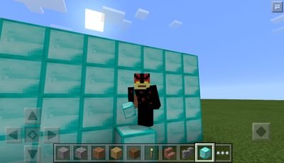 Joshmcpe1's profile picture. I play mcpe and I'm cool