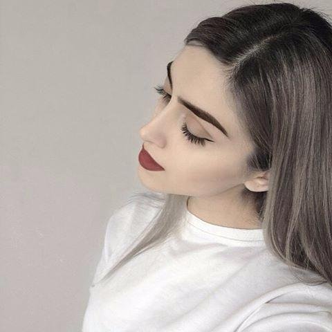 voronkova_69's profile picture. мур мяу