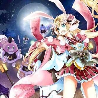 白猫やってまーす! シャル ネモ オウガ ばっか使います 無言フォローごめんなさい！