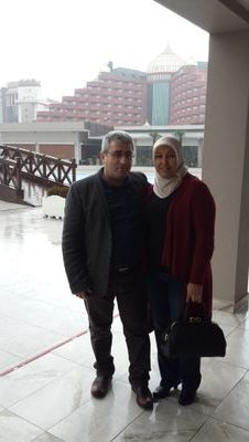 GlerTosun5's profile picture. 2015 yorgunu