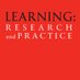 Learning: Research and Practice (@LRP_NIE) Twitter profile photo
