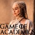 Game of Academics (@GameofAcademics) Twitter profile photo