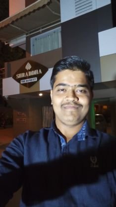 Er_sagarkhadke's profile picture. Engineer