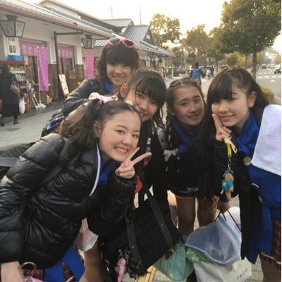 たっちゃん チーム姫っ娘5 Takkun Team5 Twitter