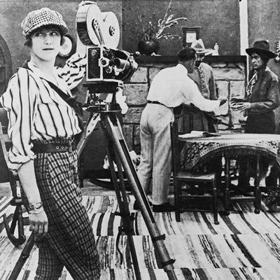 Dedicated to promoting women in the field of Cinematography, we are a collective of DoPs based in the UK and working internationally.