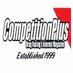 Competition Plus (@competitionplus) Twitter profile photo