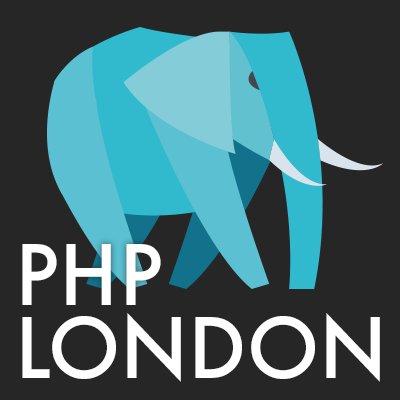 Est. 2004 - PHP London user group meets on the first Thursday of every month and runs @PHPUKConference annually in February. Learn more on our web site.