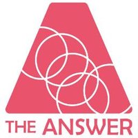 THE ANSWER(@theanswerc2) 's Twitter Profile Photo
