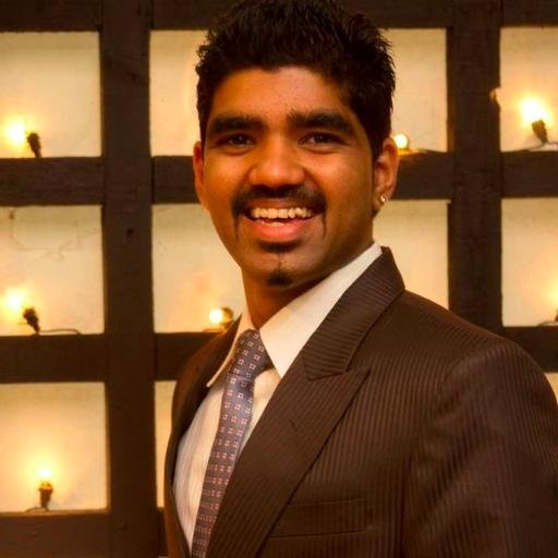 pnvyshnav's profile picture. Rocket Scientist | Roboticist | Explorer | Dreamer | Adventurer