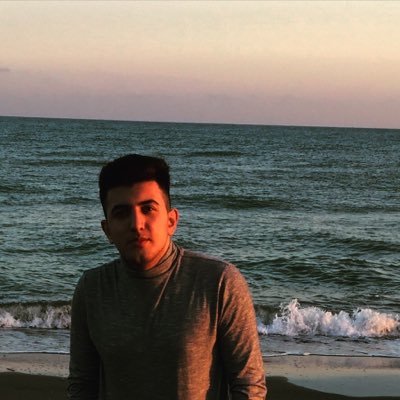 MeeladAslami1's profile picture.