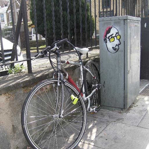 Walking and Cycling Ambassador Elizabeth line Cycling Instructor #cyclerail #integratedtransport #activetravel #elizabethline