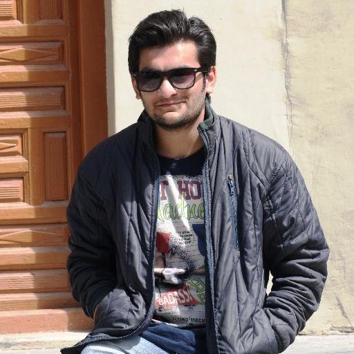 abhay_maheshwar's profile picture. Startup enthusiast