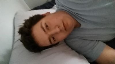 thebigo827921's profile picture. 