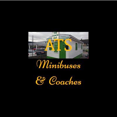 ATS  Minibuses & Coaches provide transportation to ensure you have a safe and comfortable journey