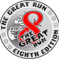 TheGreatRun (@thegreatrun) 's Twitter Profile