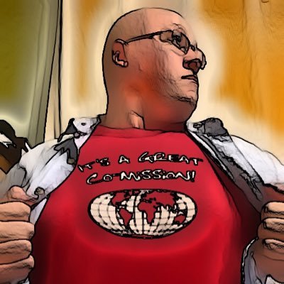 edc_preacher's profile picture. Baptist preacher for 25+ years. I preach about being prepared for when Jesus comes and about being prepared for what life may throw at you