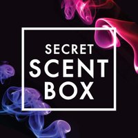 Secret Scent Box(@SecretScentBox) 's Twitter Profile Photo