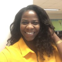 Asiaa Karriem (@asiaakarriem) 's Twitter Profile Photo