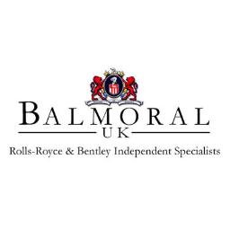 Balmoral UK is a family business with a deep passion for Rolls-Royce and Bentley, delivering excellence in both service and customer care.