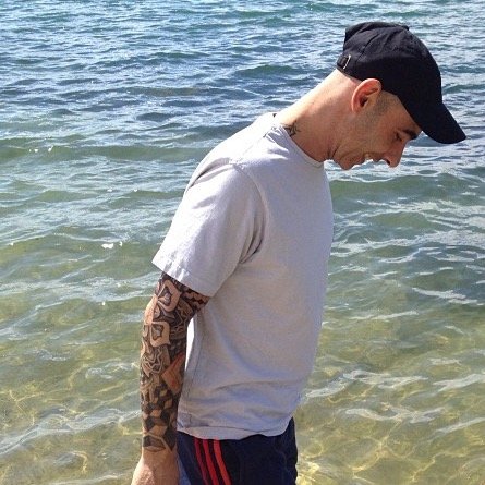 Gess_Insomniaks's profile picture. 