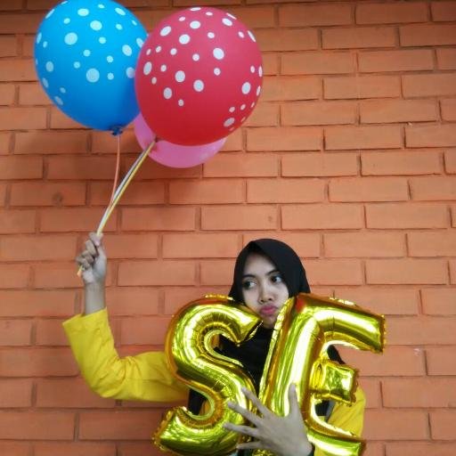 onedwiputri's profile picture. ONE