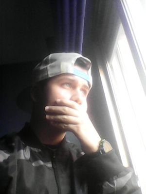 danielmartinvi's profile picture. 