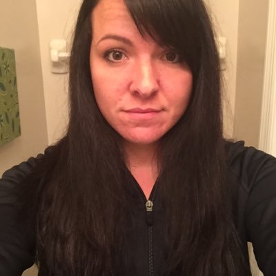 abrewski20's profile picture. Proud Mommy😍 Howler 🐺 Book lover☠️ She/her