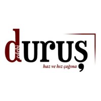 Duruş dergisi (@edebidurus) 's Twitter Profile