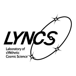 LYNCS(リンクス)は、天文学から航空宇宙工学までの幅広い分野を扱う慶應義塾大学公認学生団体です。サークルの活動報告や、天文・宇宙工学関係の情報などをツイートしていきます！ クラウドファンディングhttps://t.co/Z1Wqhsq6zb #春から慶應