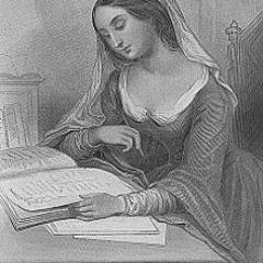 HeloisePatricia's profile picture. 