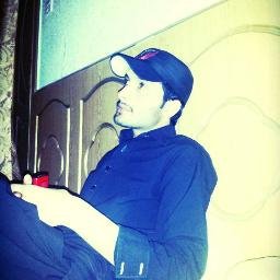 imran_essazai's profile picture. 