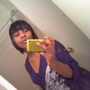 Keva Williams - @Cutie_kinz - Twitter